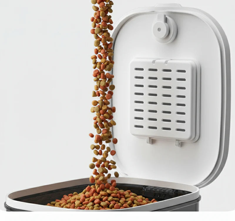 Pet Automatic Feeder